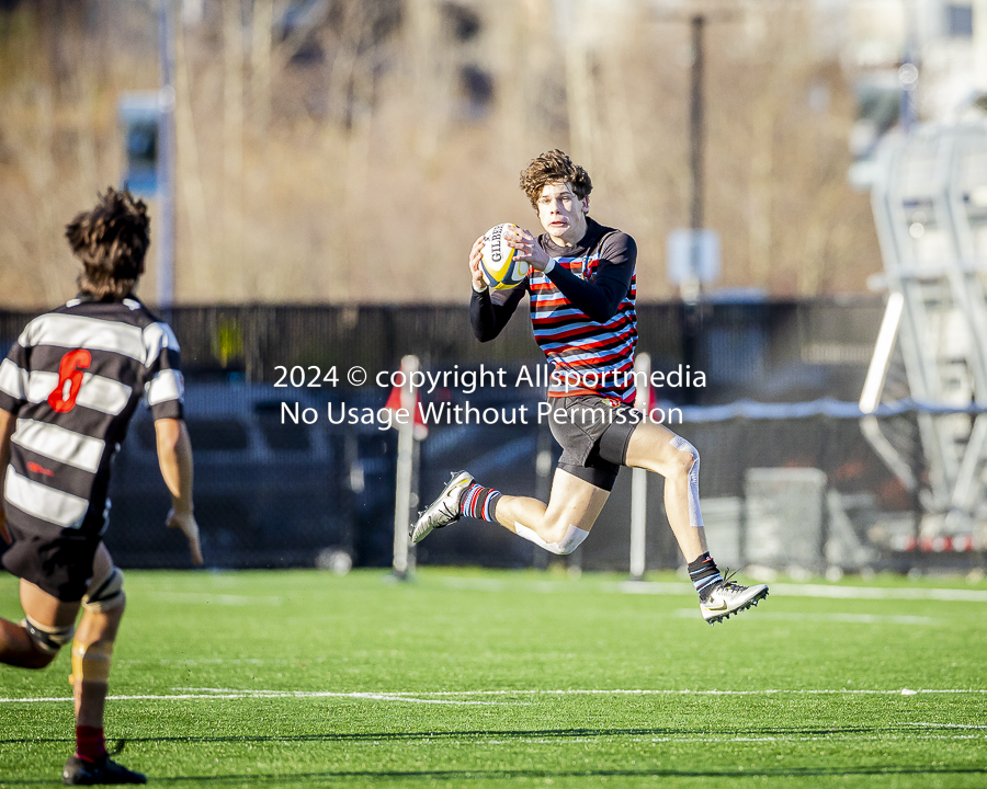 Bc Rugby U16  High school Age