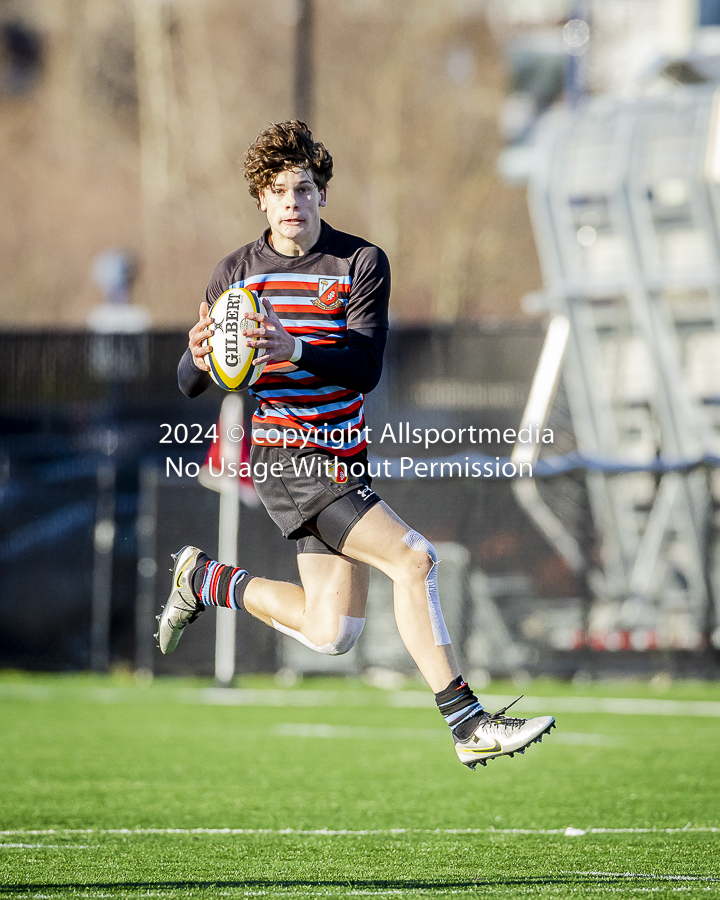 Bc Rugby U16  High school Age