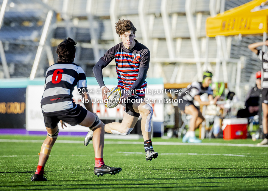 Bc Rugby U16  High school Age