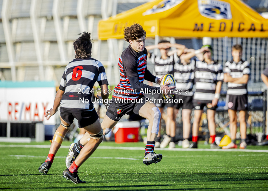 Bc Rugby U16  High school Age