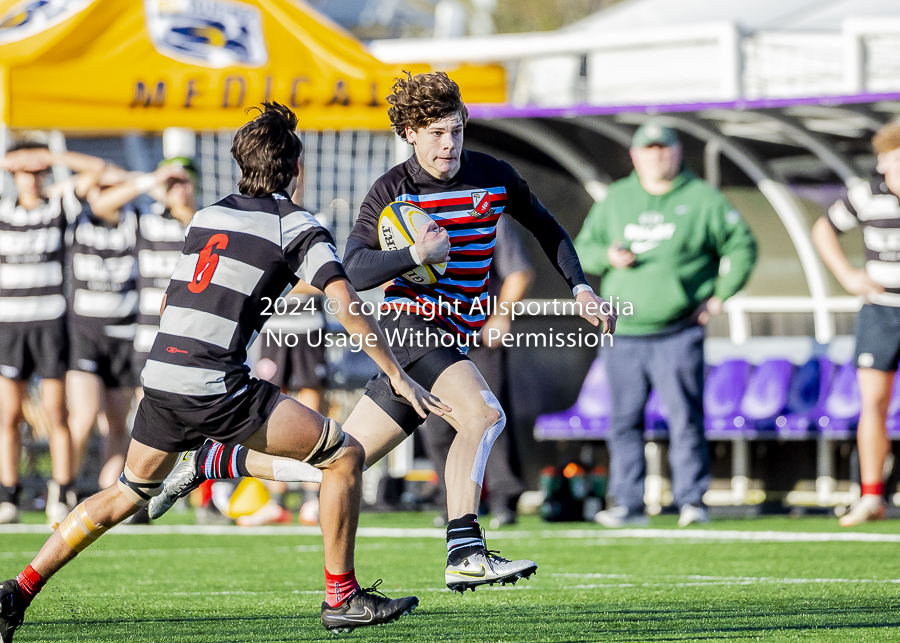 Bc Rugby U16  High school Age