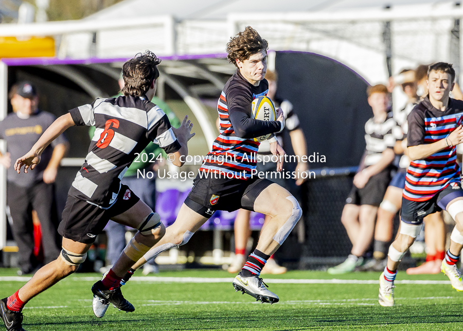 Bc Rugby U16  High school Age