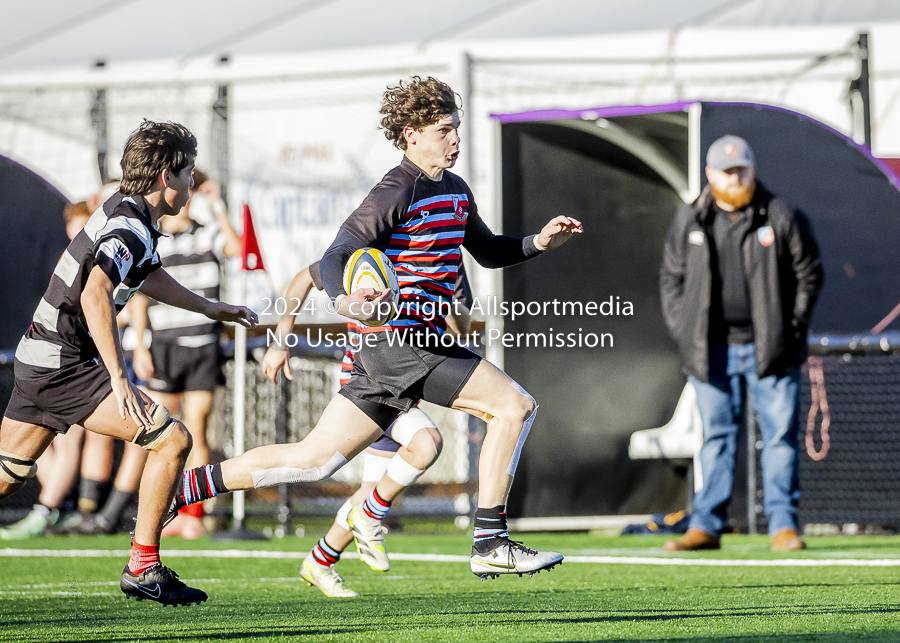 Bc Rugby U16  High school Age