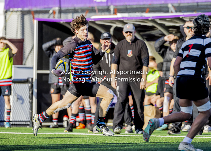 Bc Rugby U16  High school Age