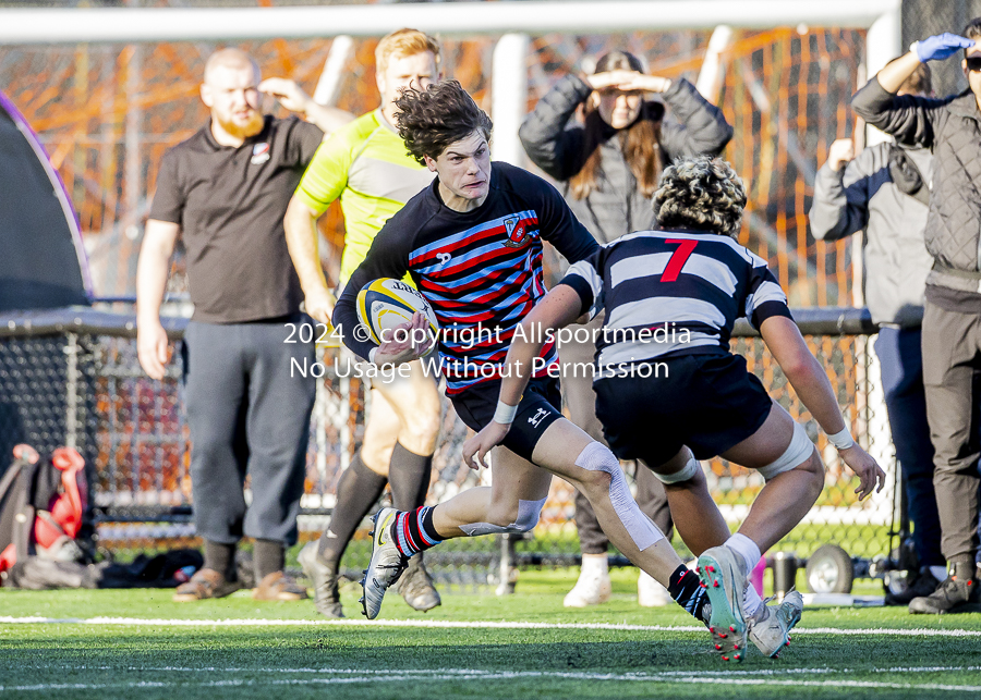 Bc Rugby U16  High school Age