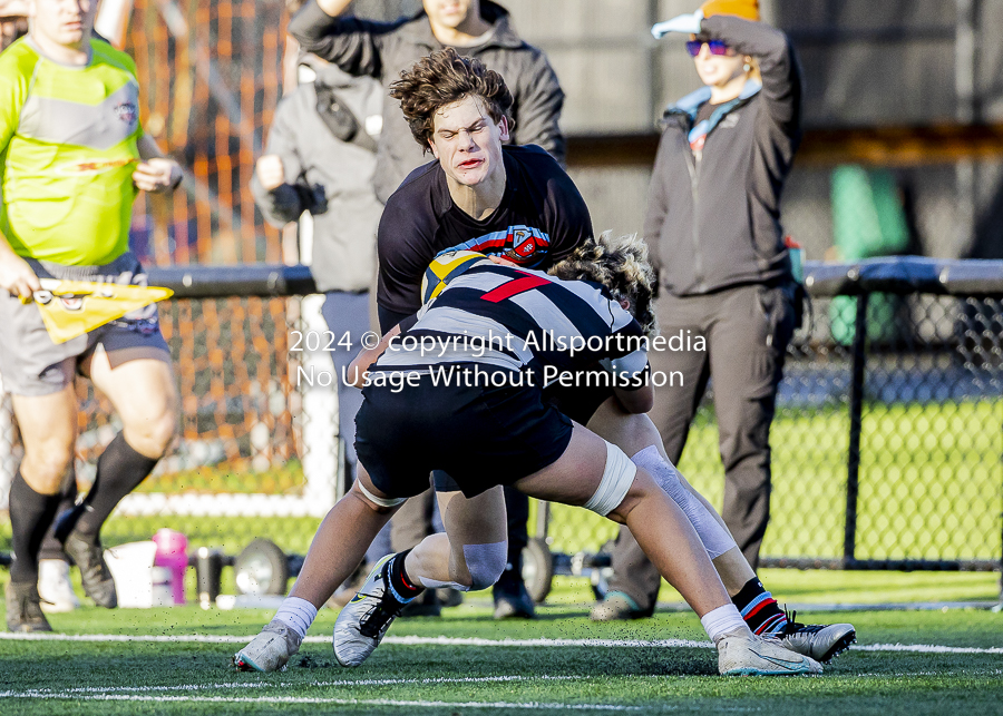 Bc Rugby U16  High school Age