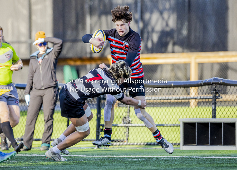 Bc Rugby U16  High school Age