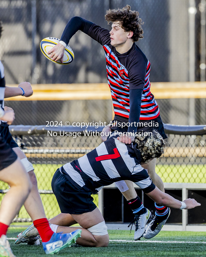 Bc Rugby U16  High school Age