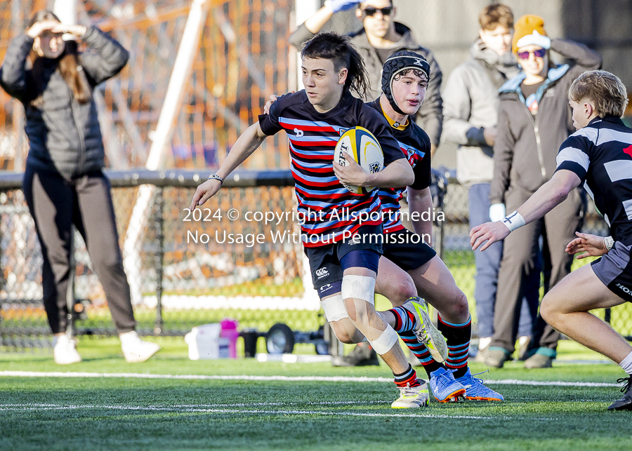 Bc Rugby U16  High school Age