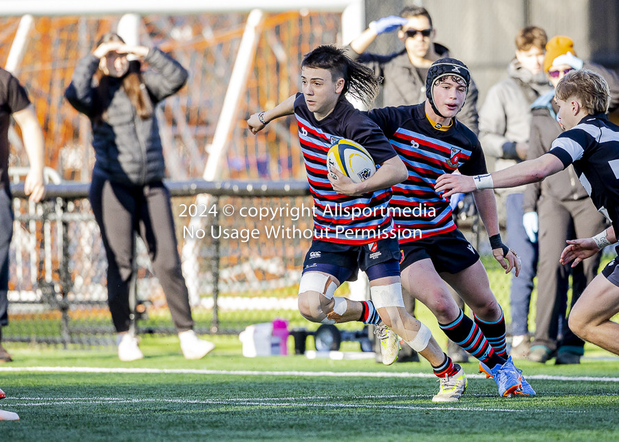 Bc Rugby U16  High school Age