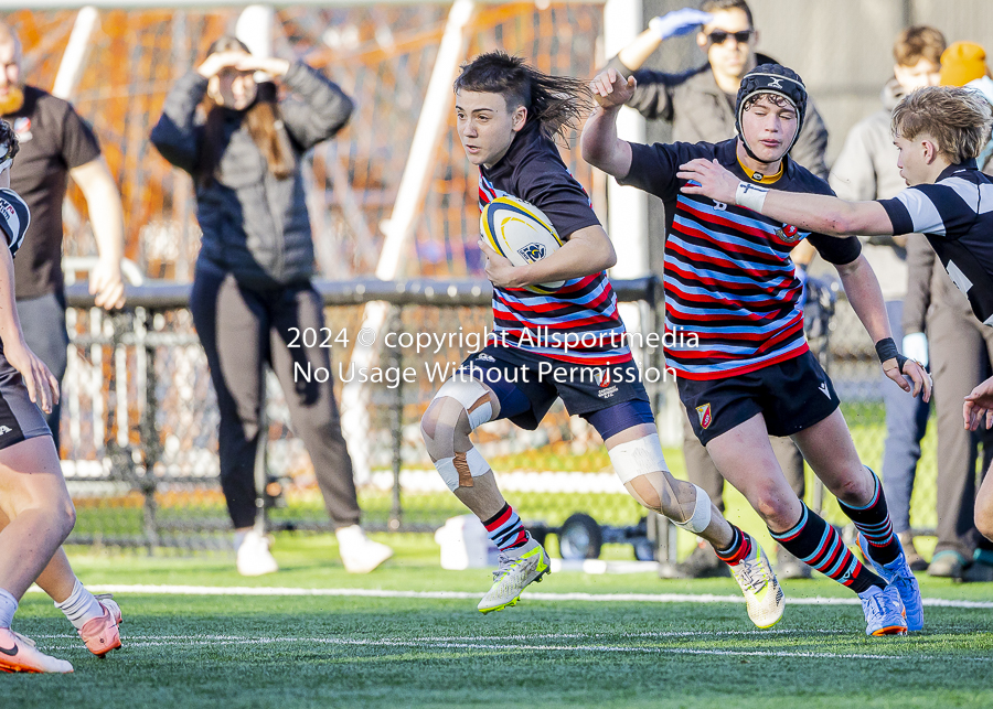 Bc Rugby U16  High school Age