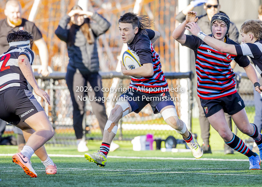 Bc Rugby U16  High school Age