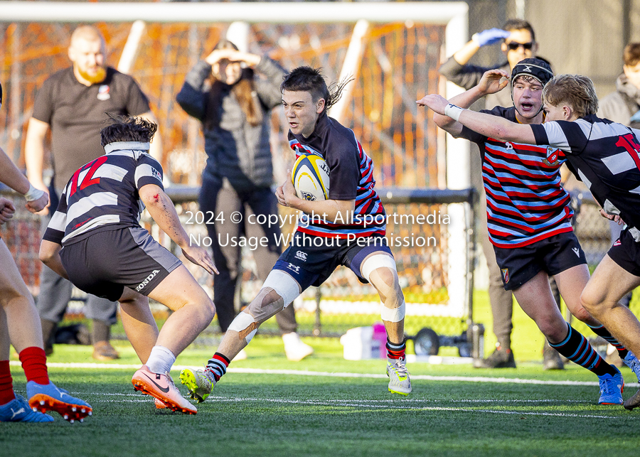 Bc Rugby U16  High school Age