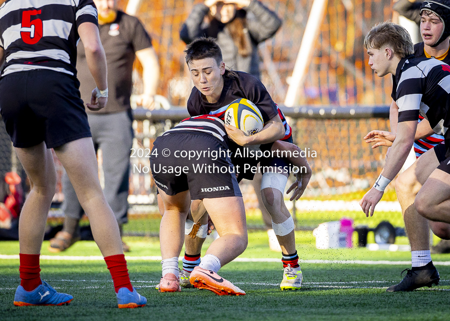 Bc Rugby U16  High school Age