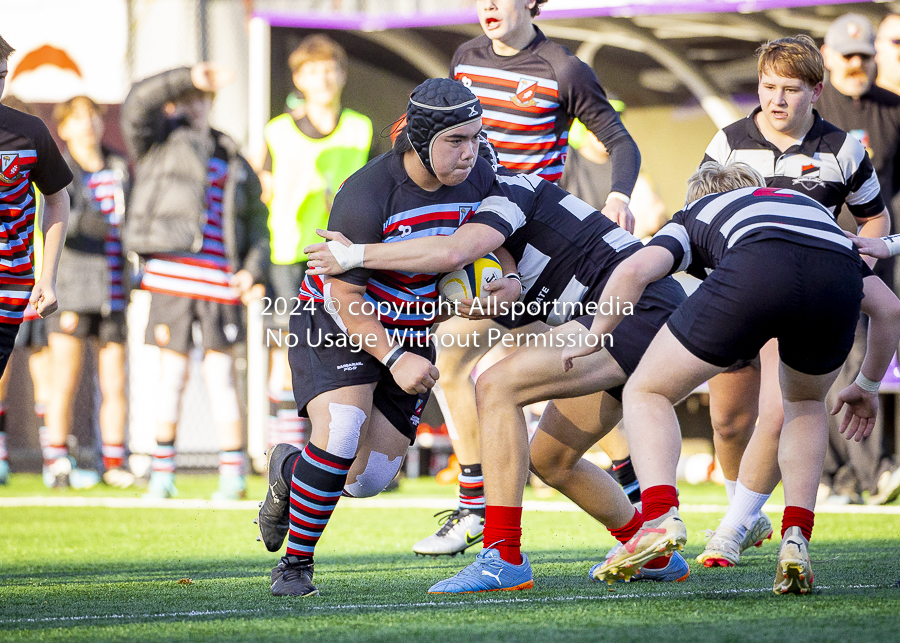 Bc Rugby U16  High school Age