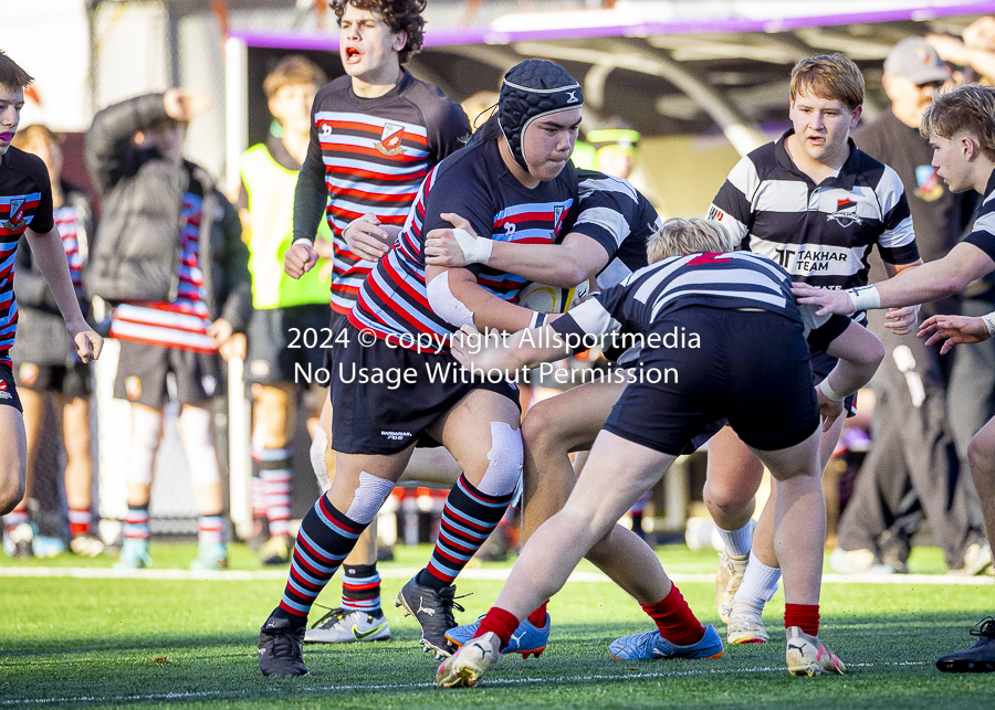 Bc Rugby U16  High school Age