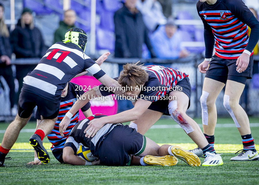 Bc Rugby U16  High school Age