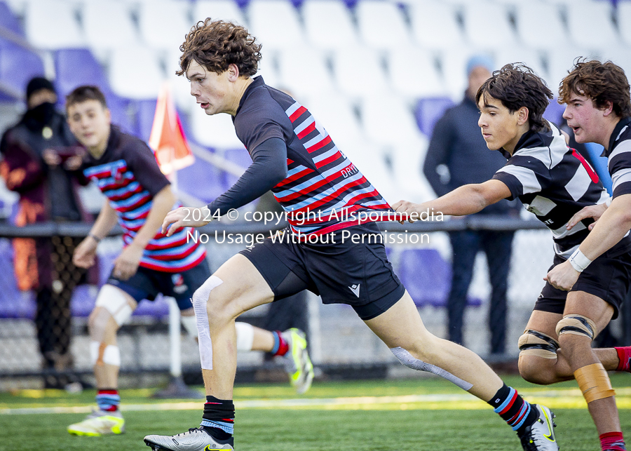 Bc Rugby U16  High school Age