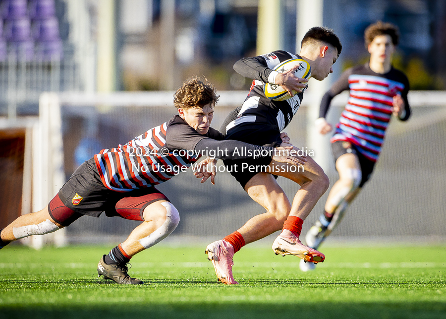 Bc Rugby U16  High school Age