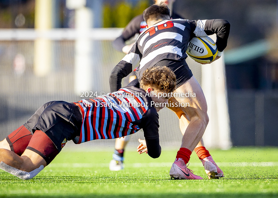 Bc Rugby U16  High school Age