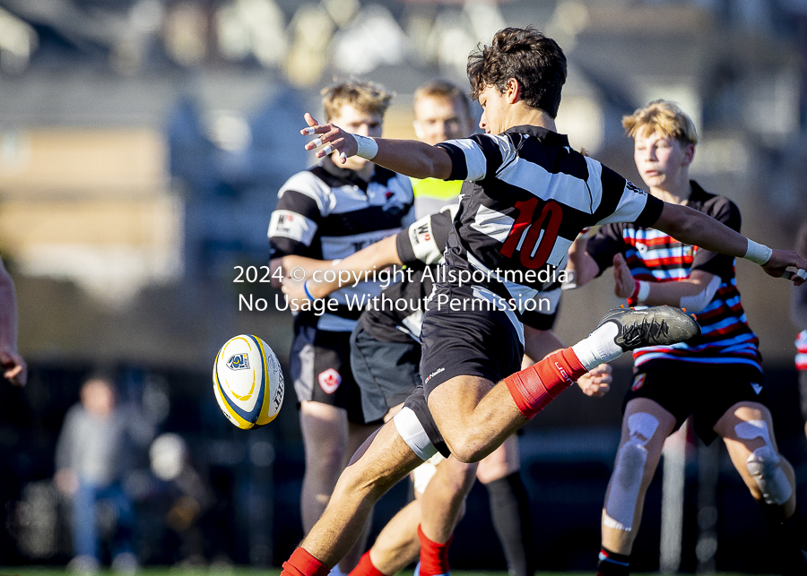 Bc Rugby U16  High school Age