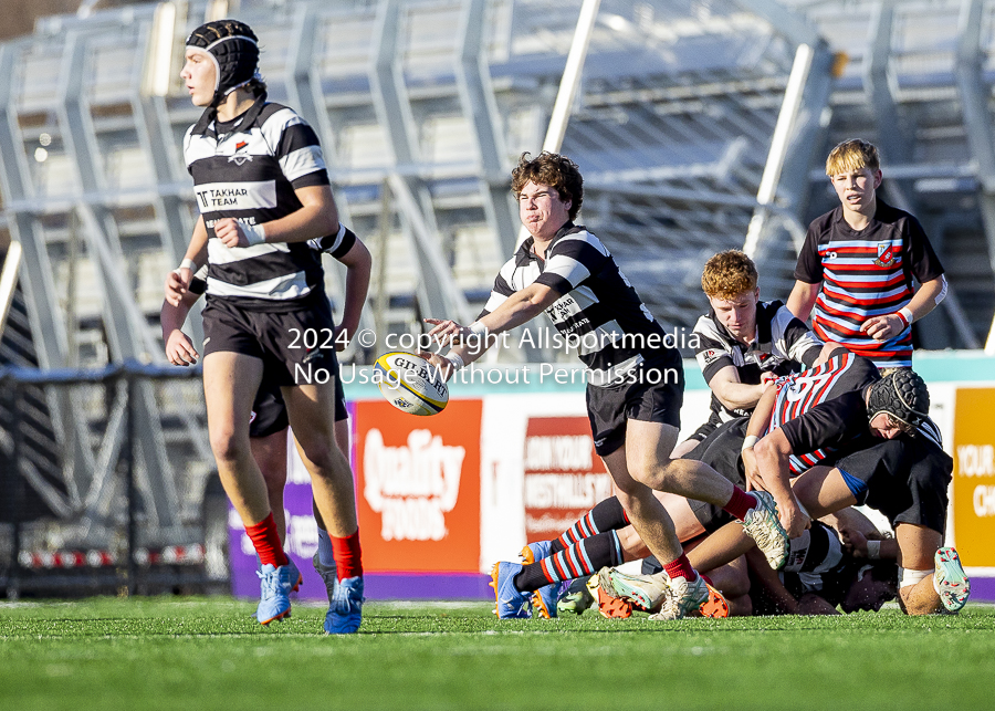 Bc Rugby U16  High school Age