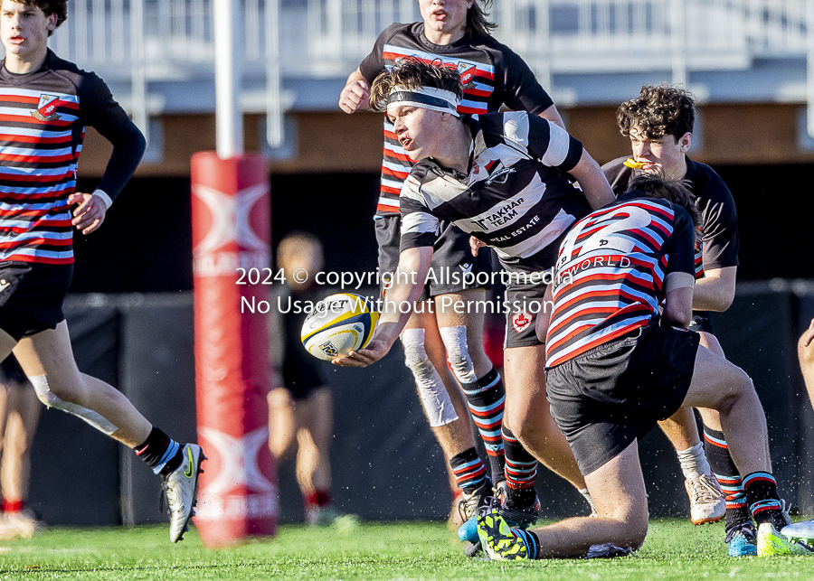 Bc Rugby U16  High school Age