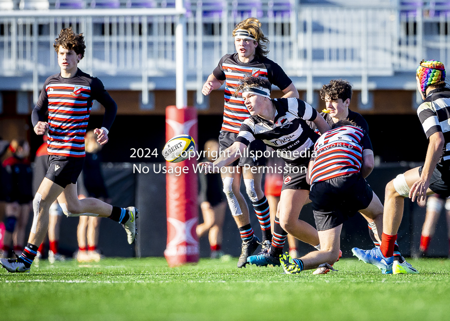 Bc Rugby U16  High school Age