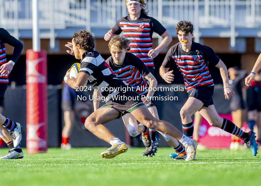 Bc Rugby U16  High school Age