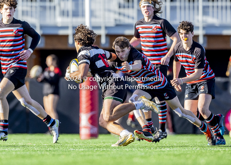 Bc Rugby U16  High school Age