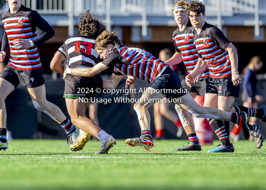 Bc Rugby U16  High school Age