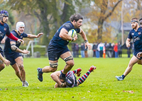 Mt-Doug-Rams-Windsor-High-School-Football