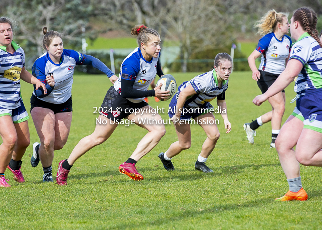 BC RUGBY UNION WOMEN  WESTSHORE RFC RUGBY ALLSPORTMEDIA