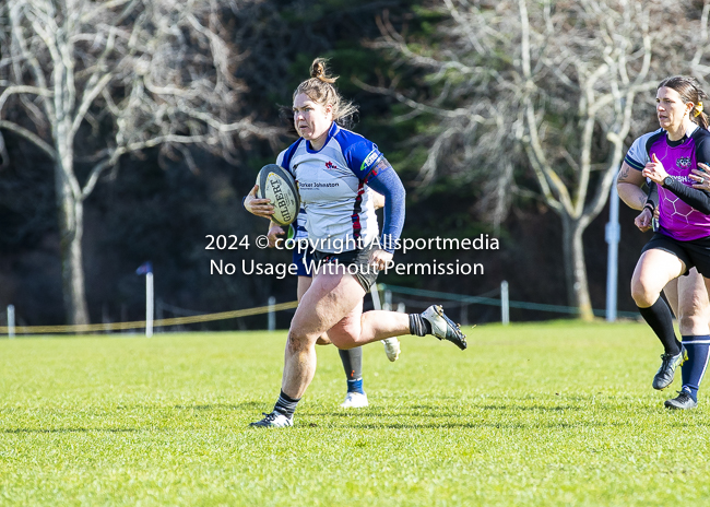 BC RUGBY UNION WOMEN  WESTSHORE RFC RUGBY ALLSPORTMEDIA