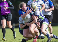 BC-RUGBY-UNION-WOMEN-WESTSHORE-RFC-RUGBY-ALLSPORTMEDIA