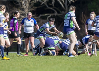 BC-RUGBY-UNION-WOMEN-WESTSHORE-RFC-RUGBY-ALLSPORTMEDIA