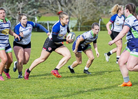 BC-RUGBY-UNION-WOMEN-WESTSHORE-RFC-RUGBY-ALLSPORTMEDIA