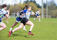 BC-RUGBY-UNION-WOMEN-WESTSHORE-RFC-RUGBY-ALLSPORTMEDIA