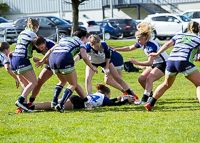 BC-RUGBY-UNION-WOMEN-WESTSHORE-RFC-RUGBY-ALLSPORTMEDIA