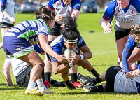 BC-RUGBY-UNION-WOMEN-WESTSHORE-RFC-RUGBY-ALLSPORTMEDIA