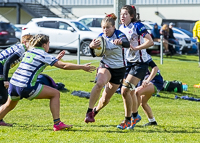 BC-RUGBY-UNION-WOMEN-WESTSHORE-RFC-RUGBY-ALLSPORTMEDIA