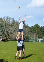 BC-RUGBY-UNION-WOMEN-WESTSHORE-RFC-RUGBY-ALLSPORTMEDIA