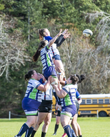 BC-RUGBY-UNION-WOMEN-WESTSHORE-RFC-RUGBY-ALLSPORTMEDIA