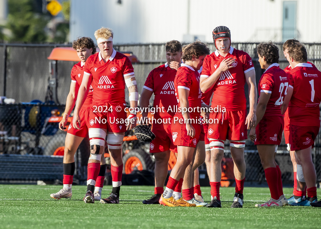 Rugby Canada World Rugby  ISland Sports News Independent Sports News